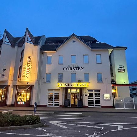 Hotel Corsten Heinsberg  Exterior photo