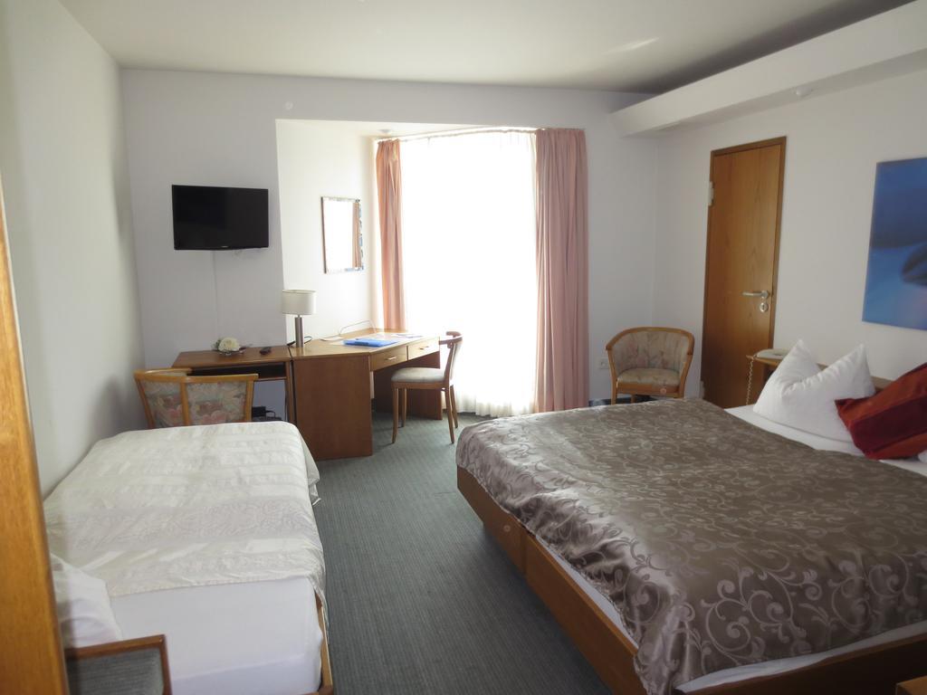 Hotel Corsten Heinsberg  Room photo