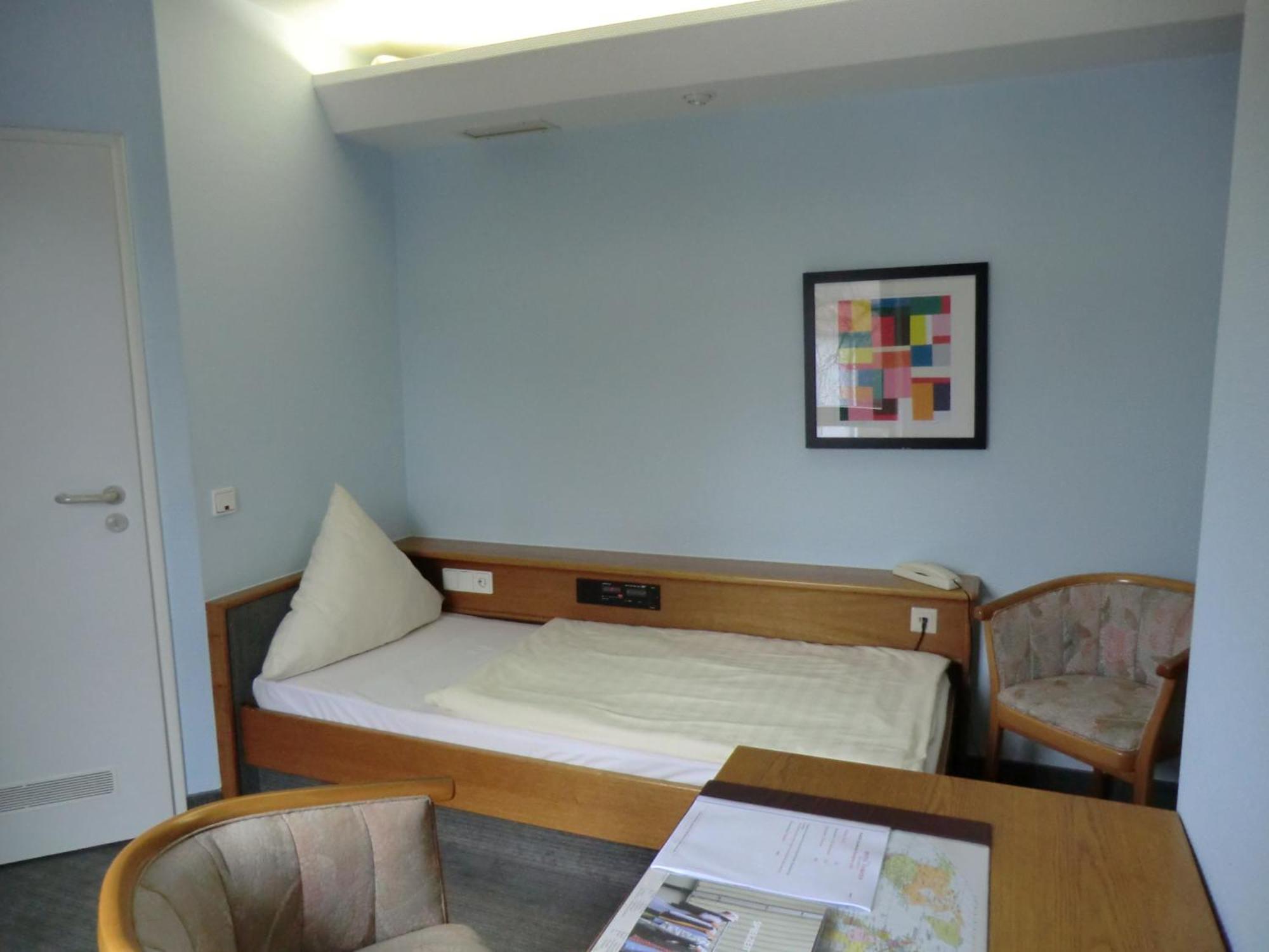 Hotel Corsten Heinsberg  Room photo